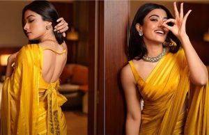 कॉकटेल 2 में Shahid Kapoor और Kriti Sanon के साथ काम करेंगी Rashmika Mandanna