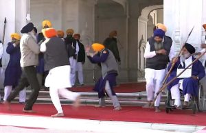 12 से अधिक FIR दर्ज, लिख चुका है किताब…जानिए कौन है Narayan Singh जिसने Sukhbir Singh पर किया हमला