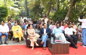 National Museum ऑफ इंडियन सिनेमा ने Narrowcasters ऑडियो गाइड किया लॉन्च