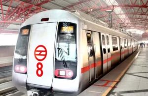 Delhi Metro के Rithala-Kundli Corridor को मंजूरी, PM Modi ने Connectivity के लिए बताया बेहतर