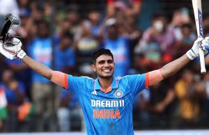रात में गुलाबी गेंद की सीम स्थिति का अंदाजा लगाना कठिन है : Shubman Gill