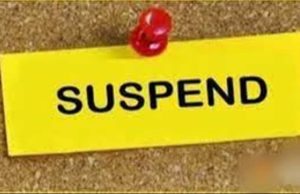 Abohar में Markfed Godown से गेहूं चोरी के मामले में 3 अफसर Suspended