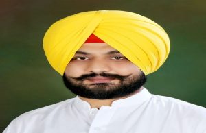 उद्योगपतियों के हित में एक माह में लागू होगी OTS: तरुणप्रीत सिंह सौंड