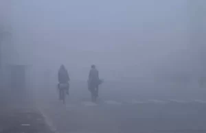 Punjab Weather : पंजाब-चंडीगढ़ में आज शीतलहर की चेतावनी, 9 जिलों में येलो अलर्ट जारी