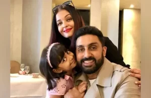 Aishwarya Rai संग दूसरे बच्चे की प्लानिंग कर रहे हैं अभिषेक? सवाल सुनते ही शर्म से लाल-पीले हुए जूनियर बच्चन