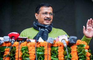 Delhi में अपने दम पर अकेले चुनाव लड़ेगी AAP… Kejriwal ने किया बड़ा ऐलान
