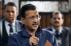 Ambedkar के मुद्दे पर Kejriwal का बड़ा कदम