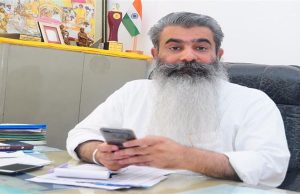 ED मामले में भारत भूषण आशु को मिली जमानत, FIR भी हुई रद्द