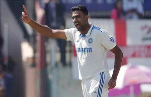 Ashwin ने गाबा टेस्ट खत्म होते ही International Cricket से लिया संन्यास