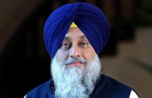 Sukhbir Badal ने ASI Jasbir Singh और Hira Singh को राष्ट्रपति अवॉर्ड देने कि सिफारिश की