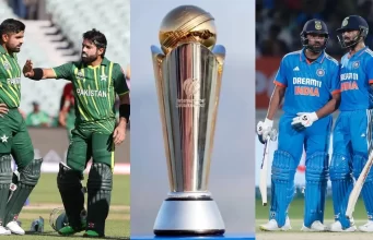 Champions Trophy: भारत के आगे झुका Pakistan, हाइब्रिड मॉडल पर लगी Final मोहर