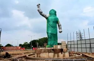 4 December को होगा मोहाली हवाई अड्डे पर Bhagat Singh की प्रतिमा का अनावरण : CM मान