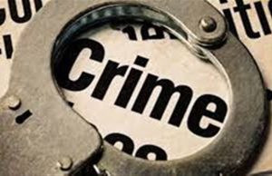 शक के आधार पर भाई ने की बहन की हत्या, आरोपी को पुलिस ने किया काबू