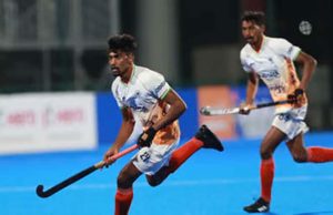 Pakistan से होगी खिताबी भिड़ंत, भारत ने मलेशिया को 3-1 से हराया