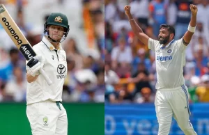 Australian के 4 बल्लेबाजों ने ठोका अर्धशतक, फिर Bumrah ने ऐसे कराई बॉक्सिंग डे टेस्ट में भारत की वापसी