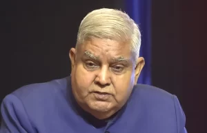 Jagdeep Dhankhar को राहत, शीत सत्र में अविश्वास प्रस्ताव नहीं ला सकेगा विपक्ष, जानें क्या कहता है नियम