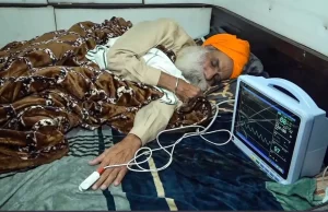 Dallewal के अनशन को हुए 31 दिन, पंजाब के मंत्रियों को सुनाया, बोले- मुझे कुछ हुआ तो स्थिति बिगड़ जाएगी