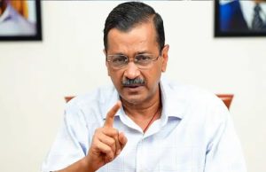 Kejriwal ने Sukhbir Badal पर हमले की कड़ी निंदा की, बोले- पुलिस की मुस्तैदी से बड़ा हादसा टला