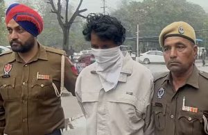 पहले देता था लिफ्ट, फिर कर देता था हत्या, 18 महीने में 11 हत्याएं करने वाला ‘सीरियल किलर’ गिरफ्तार