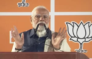 PM Modiऔर गृहमंत्री शाह करेंगे Chandigarh का दौरा, इन कार्यक्रमों में लेंगे हिस्सा