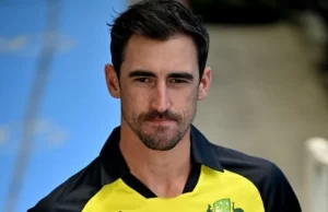 Ashwin हमारे लिए हमेशा परेशानी का सबब रहे : Mitchell Starc