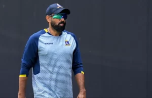 Bumrah से बेहतर Shami ? इस महान खिलाड़ी ने बताया भारत का बेस्ट गेंदबाज, Australia के खिलाफ खिलाने की मांग की