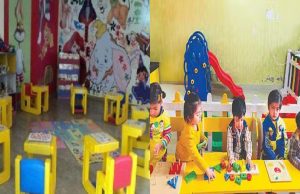 Play-Way Schools के लिए Online Registration अनिवार्य