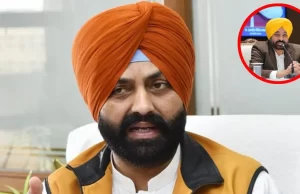 Punjab की जेलों में परिंदा भी पर नहीं मार पाएगा, Bhagwant Mann सरकार ने उठाया बड़ा कदम