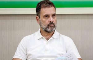 Rahul Gandhi के खिलाफ दर्ज हुई FIR, हत्या के भी लगे आरोप