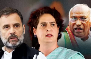 UP Congress Committee को क्यों करना पड़ा भंग, जानें Rahul Gandhi के एजेंडे पर कैसे बनेगा नया संगठन