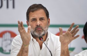 लोकसभा में पहली बार बोलीं Priyanka Gandhi, भाषण को लकेर Rahul Gandhi ने कही ये बड़ी बात