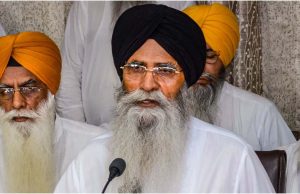 Akali Dal में नई भर्ती के लिए गठित कमेटी को मीटिंग करने में आ रही कानूनी दिक्कत