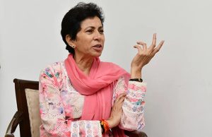 Central Government को न किसानों की चिंता, न किसान नेता Jagjit Singh Dallewal की : कुमारी शैलजा