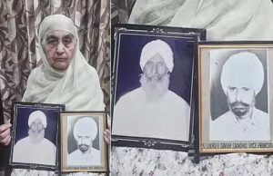 32 साल पुराने मामले में तत्कालीन थाना प्रभारी को 10 साल की जेल
