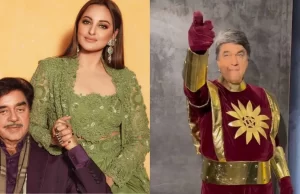 Sonakshi Sinha की परवरिश पर Mukesh Khanna ने कही थी ये बड़ी बात