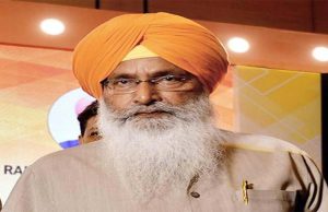 श्री अकाल तख्त साहिब की 7 सदस्यीय कमेटी करेगी अध्यक्ष पद का चयन : ढींडसा
