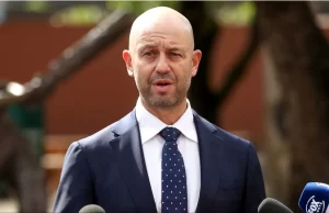 भारत से हार के बाद Australia Cricket Team का Boss बदला