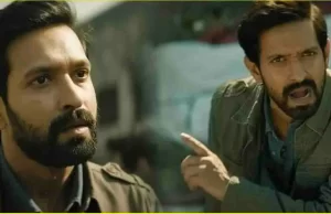 12वीं फेल ने कैसे बदली Vikrant Massey की किस्मत
