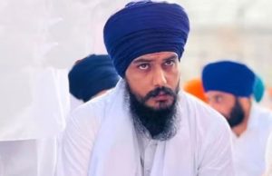 ‘संसद सत्र और रिपब्लिक डे कार्यक्रम में भाग लेने की दी जाए इजाजत’, हाईकोर्ट पहुंचा अमृतपाल सिंह