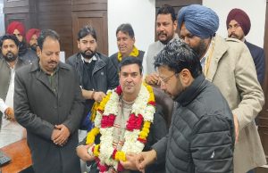 Jalandhar: Mayor के नाम का हो गया ऐलान, पढ़ें किसके सिर सजा ताज