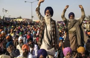 26 जनवरी को पंजाब- हरियाणा की सड़कों पर उतरेंगे किसान, हुआ बड़ा ऐलान