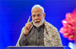 नए साल पर PM Modi झुग्गीवासियों को देंगे तोहफा, अशोक विहार में 1645 फ्लैटों की चाबियां सौंपेंगे