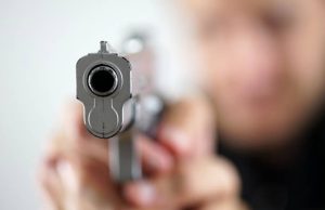 Punjab : नहीं थम रहा सिलसिला, एक बार फिर Gun Point पर बड़ी वारदात