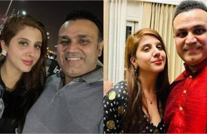 Virender Sehwag और पत्नी आरती के रिश्ते में आई दरार? जल्द लेंगे तलाक