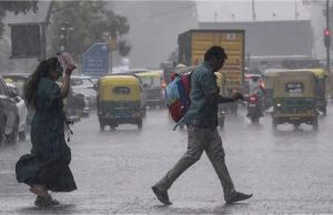Rain alert: 22 और 23 जनवरी को दिल्ली-NCR में बारिश होने का येलो अलर्ट…उत्तर भारत के कई राज्यों में भारी बारिश