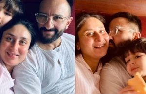 Saif Ali Khan Attack: बच्चों के कमरे में सैफ अली खान पर हुआ था हमला