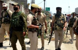 Punjab पुलिस हुई सख्त, इन इलाकों में की छापेमारी