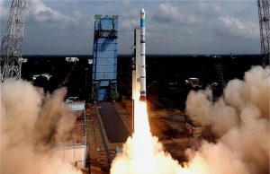 फिर इतिहास रचने को तैयार भारत, श्रीहरिकोटा से 100वीं लॉन्चिंग करेगा ISRO