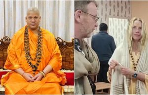Mahakumbh 2025: Steve Jobs की पत्नी Lauren Powell ने एक साल पहले अपनाया सनातन धर्म