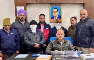 Jalandhar में PSPCL के 2 कर्मचारी गिरफ्तार, मामला जान रह जाएंगे हैरान